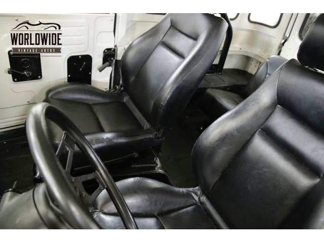 1966 Toyota Land Cruiser FJ (CC-1201051) for sale in Denver , Colorado