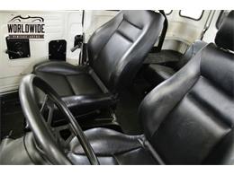 1966 Toyota Land Cruiser FJ (CC-1201051) for sale in Denver , Colorado
