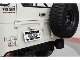 1966 Toyota Land Cruiser FJ (CC-1201051) for sale in Denver , Colorado