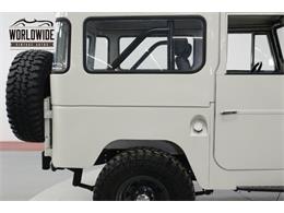 1966 Toyota Land Cruiser FJ (CC-1201051) for sale in Denver , Colorado