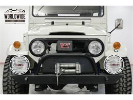 1966 Toyota Land Cruiser FJ (CC-1201051) for sale in Denver , Colorado