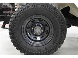 1966 Toyota Land Cruiser FJ (CC-1201051) for sale in Denver , Colorado