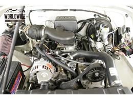 1966 Toyota Land Cruiser FJ (CC-1201051) for sale in Denver , Colorado