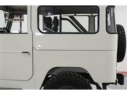 1966 Toyota Land Cruiser FJ (CC-1201051) for sale in Denver , Colorado
