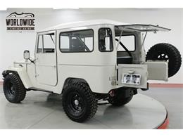 1966 Toyota Land Cruiser FJ (CC-1201051) for sale in Denver , Colorado