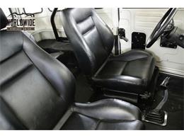 1966 Toyota Land Cruiser FJ (CC-1201051) for sale in Denver , Colorado