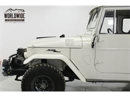 1966 Toyota Land Cruiser FJ (CC-1201051) for sale in Denver , Colorado