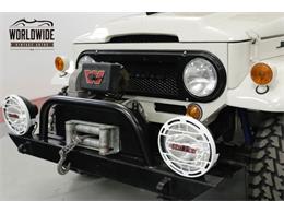 1966 Toyota Land Cruiser FJ (CC-1201051) for sale in Denver , Colorado