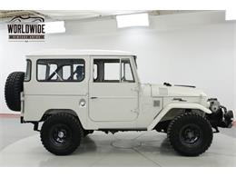 1966 Toyota Land Cruiser FJ (CC-1201051) for sale in Denver , Colorado