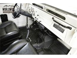 1966 Toyota Land Cruiser FJ (CC-1201051) for sale in Denver , Colorado