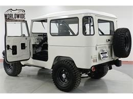1966 Toyota Land Cruiser FJ (CC-1201051) for sale in Denver , Colorado