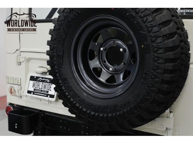1966 Toyota Land Cruiser FJ (CC-1201051) for sale in Denver , Colorado