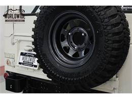 1966 Toyota Land Cruiser FJ (CC-1201051) for sale in Denver , Colorado