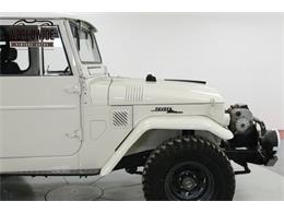 1966 Toyota Land Cruiser FJ (CC-1201051) for sale in Denver , Colorado
