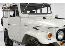 1966 Toyota Land Cruiser FJ (CC-1201051) for sale in Denver , Colorado