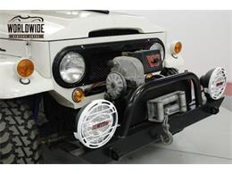 1966 Toyota Land Cruiser FJ (CC-1201051) for sale in Denver , Colorado