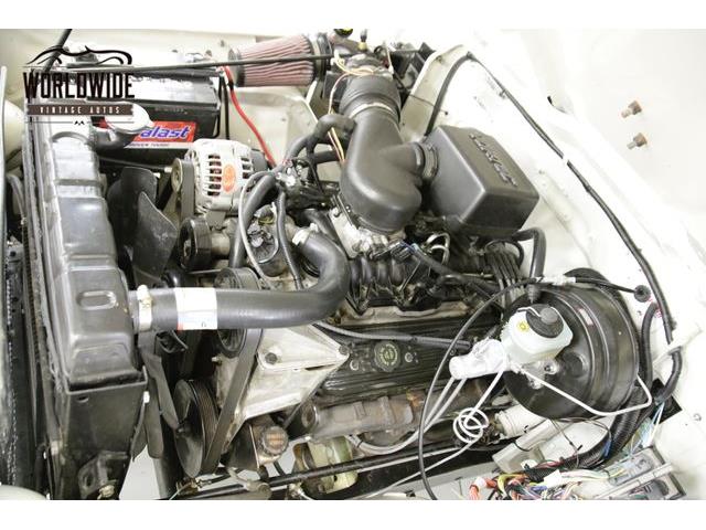 1966 Toyota Land Cruiser FJ (CC-1201051) for sale in Denver , Colorado
