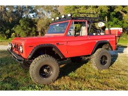 1969 Ford Bronco (CC-1201053) for sale in West Palm Beach, Florida