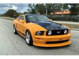 2008 Ford Mustang GT (CC-1201054) for sale in West Palm Beach, Florida