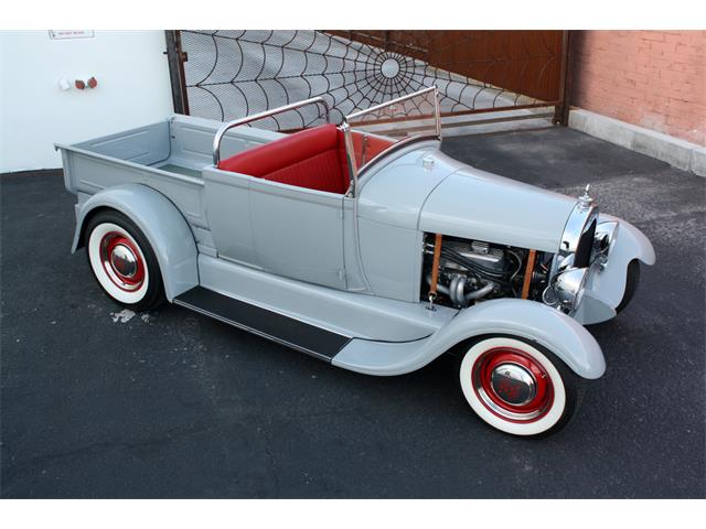 1929 Ford 1 Ton Flatbed (CC-1201069) for sale in West Palm Beach, Florida