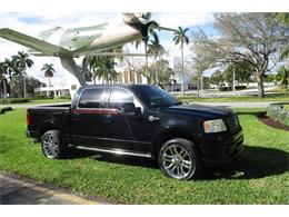 2007 Ford F150 (CC-1201074) for sale in West Palm Beach, Florida