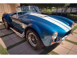 1965 Shelby CSX (CC-1201085) for sale in West Palm Beach, Florida