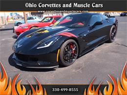 2014 Chevrolet Corvette (CC-1201089) for sale in North Canton, Ohio