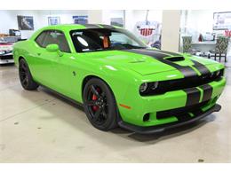 2017 Dodge Challenger (CC-1201092) for sale in Chatsworth, California