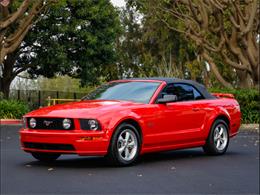 2005 Ford Mustang (CC-1201097) for sale in Marina Del Rey, California