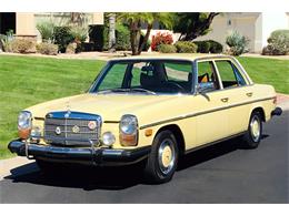 1976 Mercedes-Benz 300D (CC-1200011) for sale in West Palm Beach, Florida