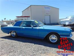 1966 Ford Thunderbird (CC-1201103) for sale in Lake Havasu, Arizona