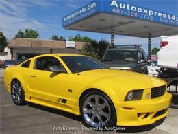 2006 Ford Mustang (CC-1201105) for sale in Orlando, Florida