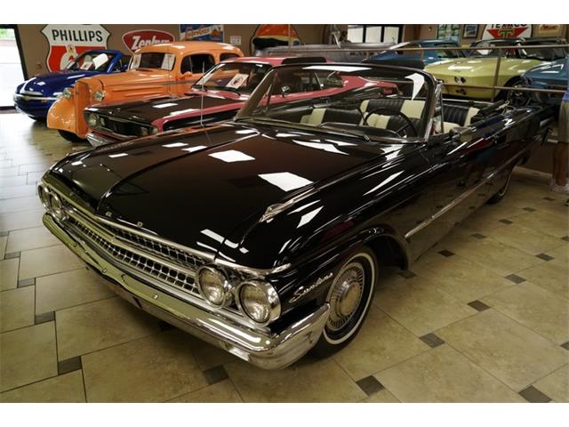 1961 Ford Galaxie (CC-1201106) for sale in Venice, Florida
