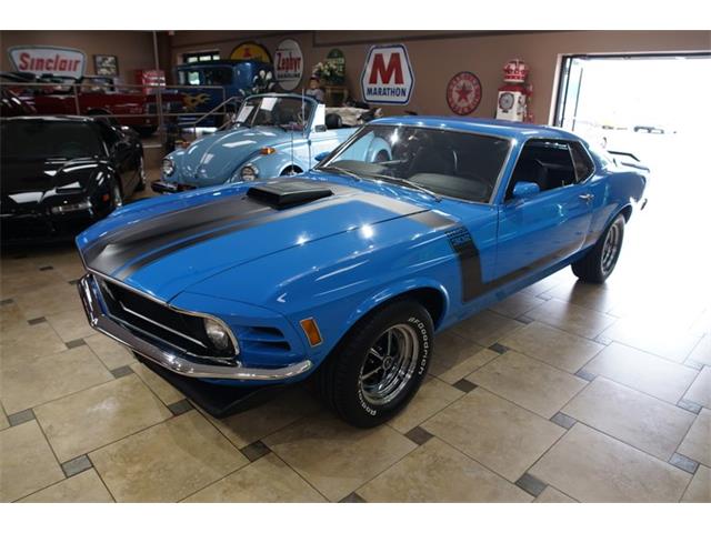 1970 Ford Mustang (CC-1201108) for sale in Venice, Florida