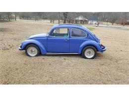1973 Volkswagen Beetle (CC-1200111) for sale in Cadillac, Michigan