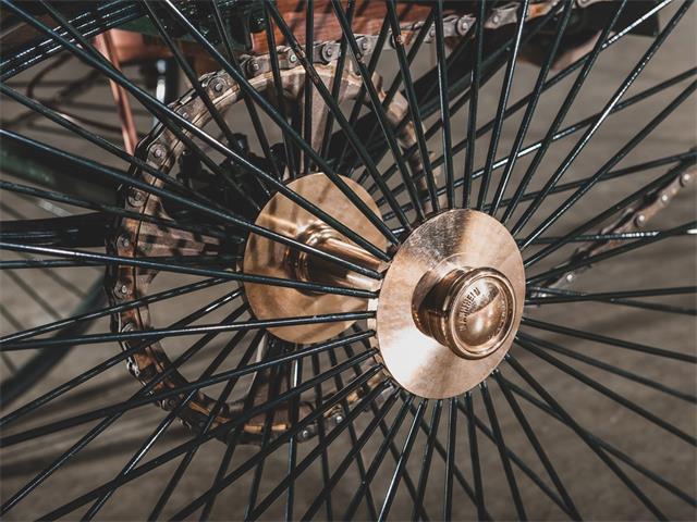 1886 Mercedes-Benz Replica (CC-1201112) for sale in St Louis, Missouri