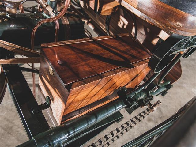 1886 Mercedes-Benz Replica (CC-1201112) for sale in St Louis, Missouri