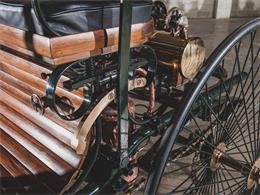 1886 Mercedes-Benz Replica (CC-1201112) for sale in St Louis, Missouri