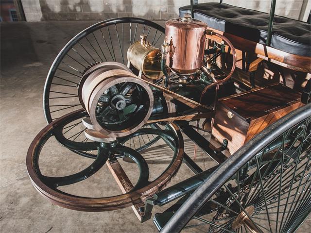 1886 Mercedes-Benz Replica (CC-1201112) for sale in St Louis, Missouri