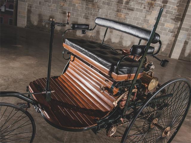 1886 Mercedes-Benz Replica (CC-1201112) for sale in St Louis, Missouri