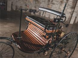 1886 Mercedes-Benz Replica (CC-1201112) for sale in St Louis, Missouri