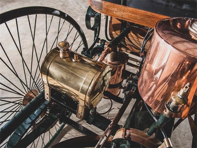 1886 Mercedes-Benz Replica (CC-1201112) for sale in St Louis, Missouri