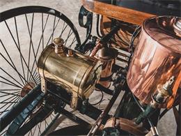 1886 Mercedes-Benz Replica (CC-1201112) for sale in St Louis, Missouri