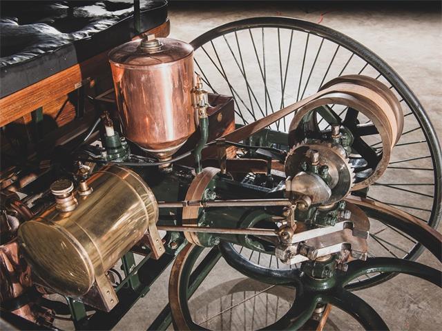 1886 Mercedes-Benz Replica (CC-1201112) for sale in St Louis, Missouri