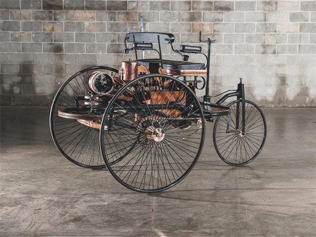 1886 Mercedes-Benz Replica (CC-1201112) for sale in St Louis, Missouri