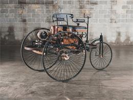 1886 Mercedes-Benz Replica (CC-1201112) for sale in St Louis, Missouri