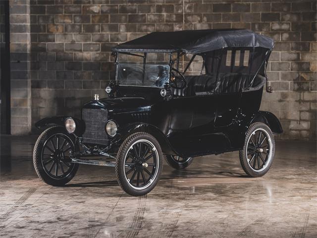 1919 Ford Model T (CC-1201113) for sale in St Louis, Missouri
