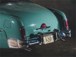 1951 Mercury Club Coupe (CC-1201115) for sale in St Louis, Missouri