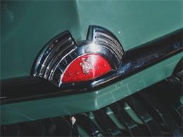 1951 Mercury Club Coupe (CC-1201115) for sale in St Louis, Missouri