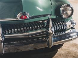 1951 Mercury Club Coupe (CC-1201115) for sale in St Louis, Missouri